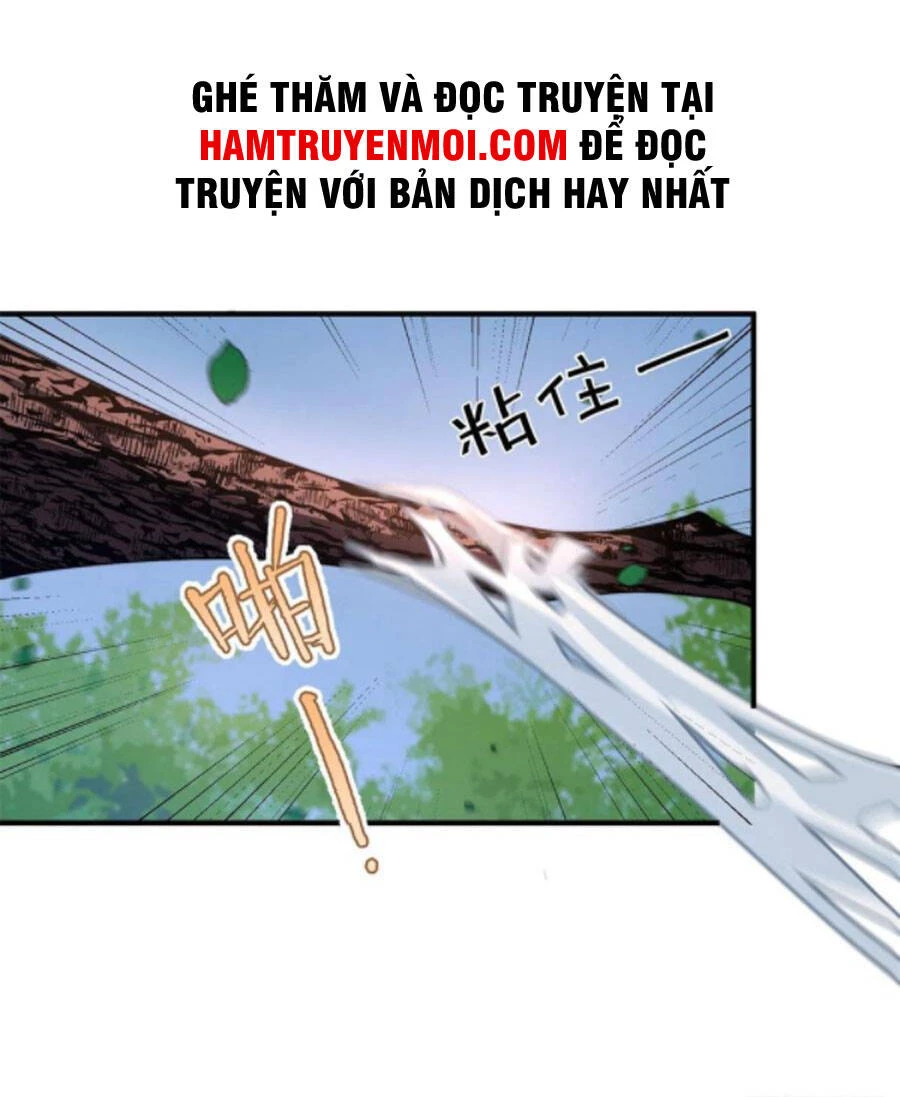 Thần Sủng Tiến Hóa Chapter 66 - Trang 4