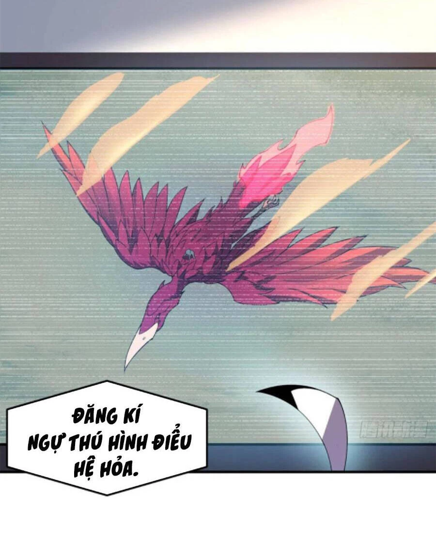 Thần Sủng Tiến Hóa Chapter 66 - Trang 4