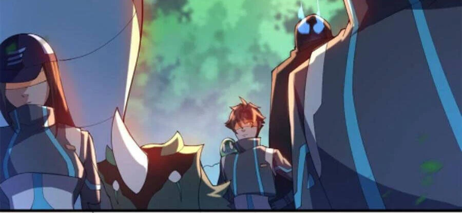 Thần Sủng Tiến Hóa Chapter 66 - Trang 4