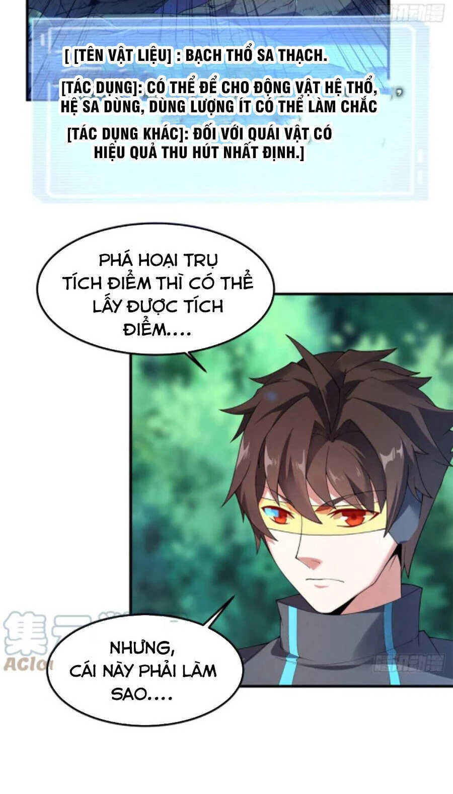 Thần Sủng Tiến Hóa Chapter 67 - Trang 4