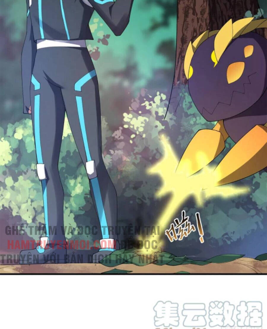 Thần Sủng Tiến Hóa Chapter 67 - Trang 4