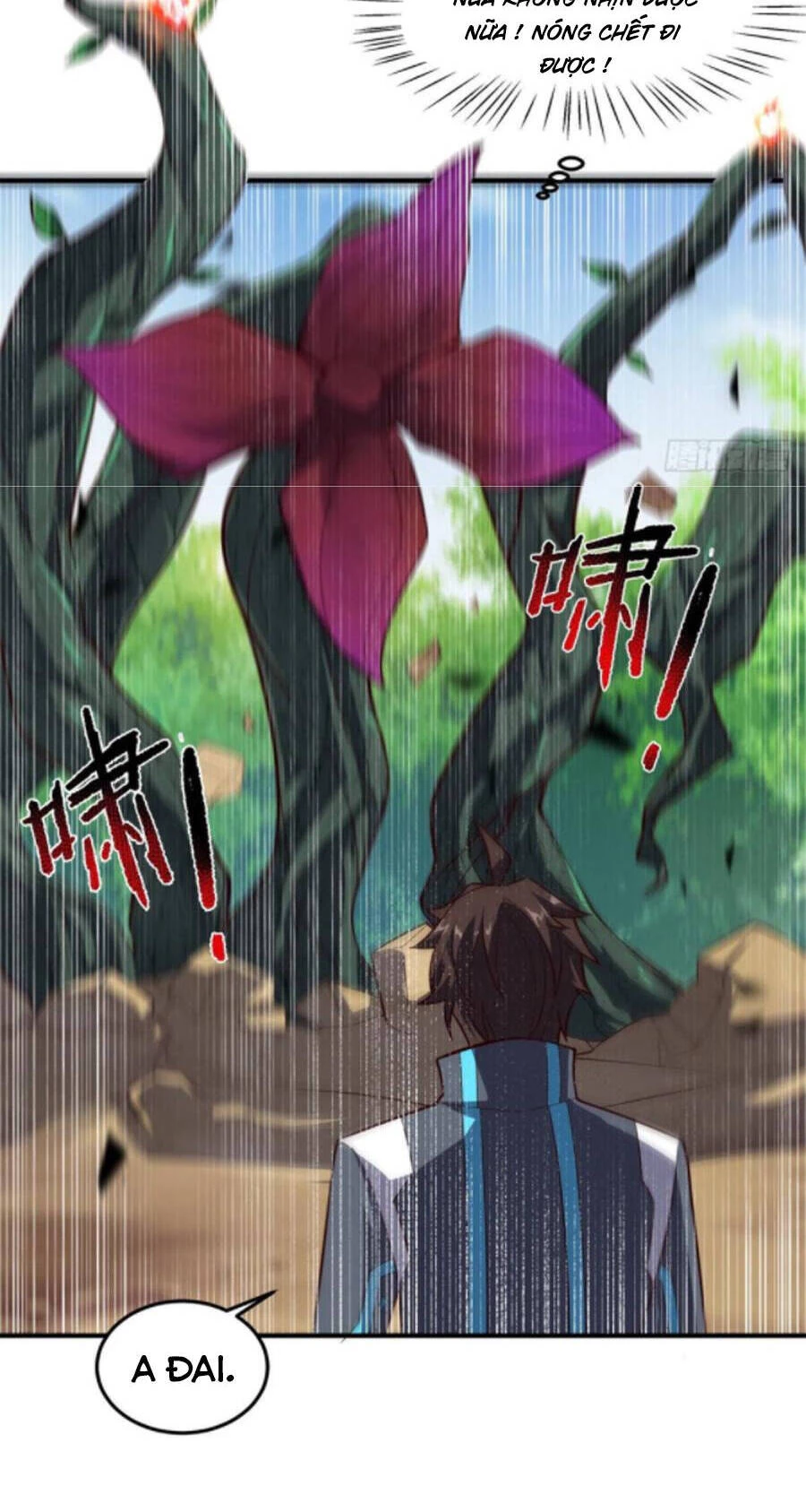 Thần Sủng Tiến Hóa Chapter 67 - Trang 4