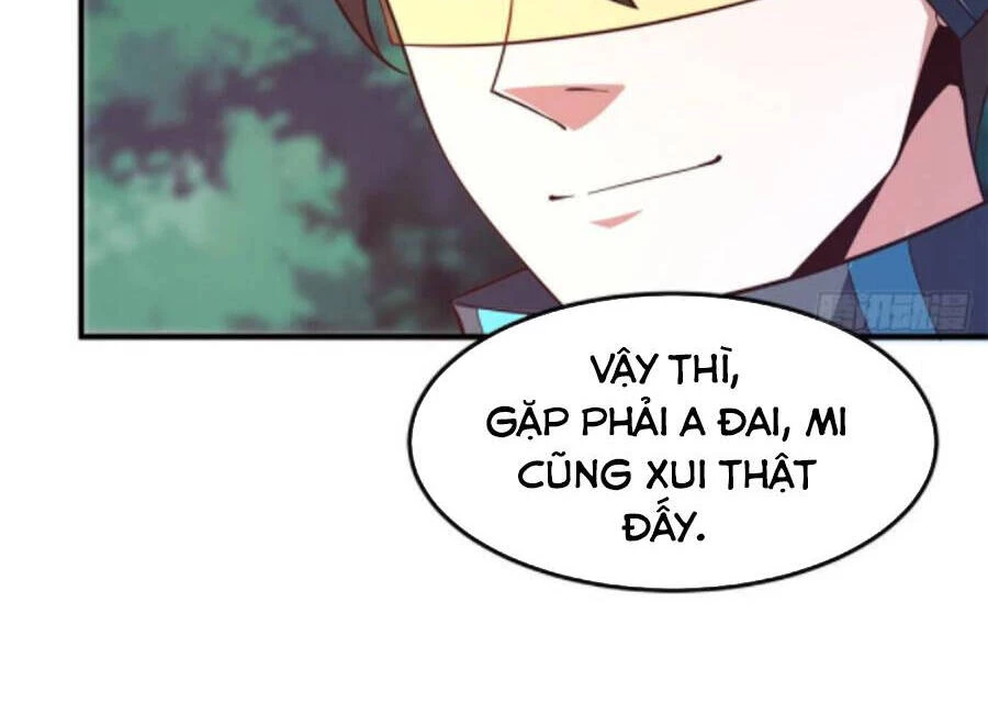 Thần Sủng Tiến Hóa Chapter 67 - Trang 4