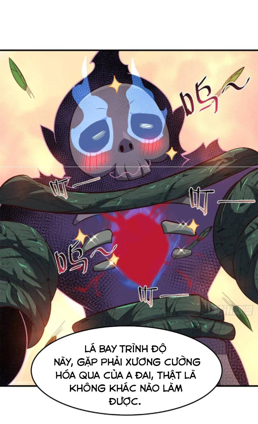 Thần Sủng Tiến Hóa Chapter 67 - Trang 4