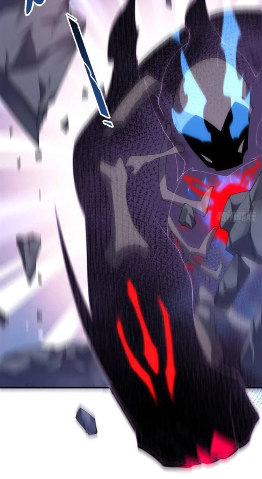 Thần Sủng Tiến Hóa Chapter 67 - Trang 4