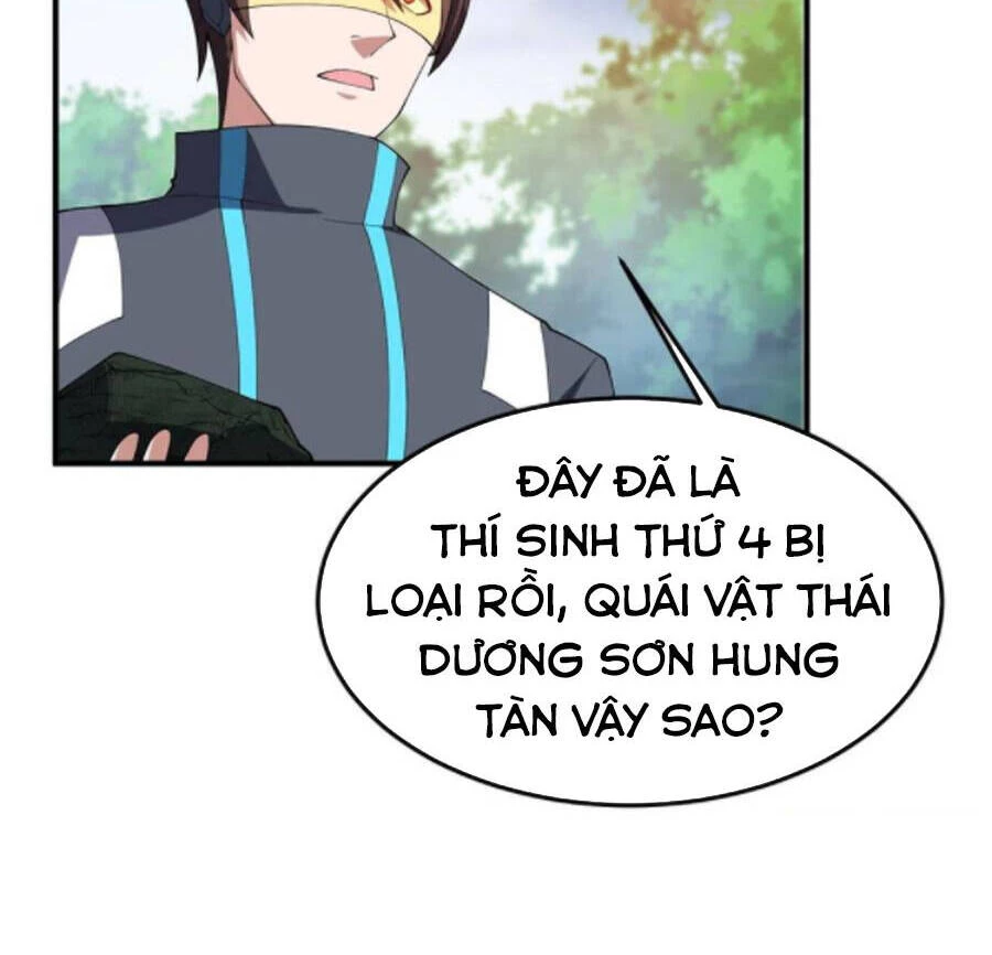 Thần Sủng Tiến Hóa Chapter 67 - Trang 4
