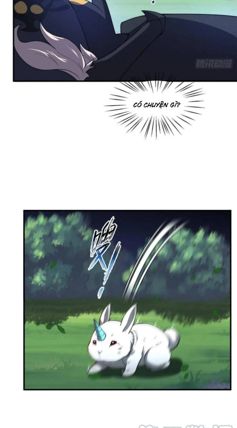 Thần Sủng Tiến Hóa Chapter 68 - Trang 4