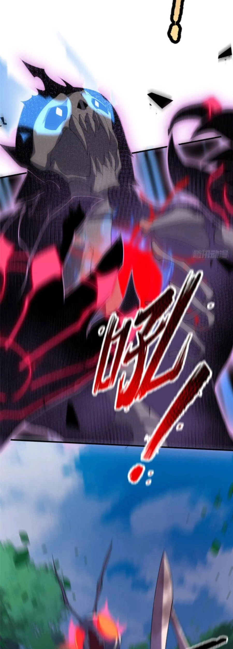 Thần Sủng Tiến Hóa Chapter 68 - Trang 4