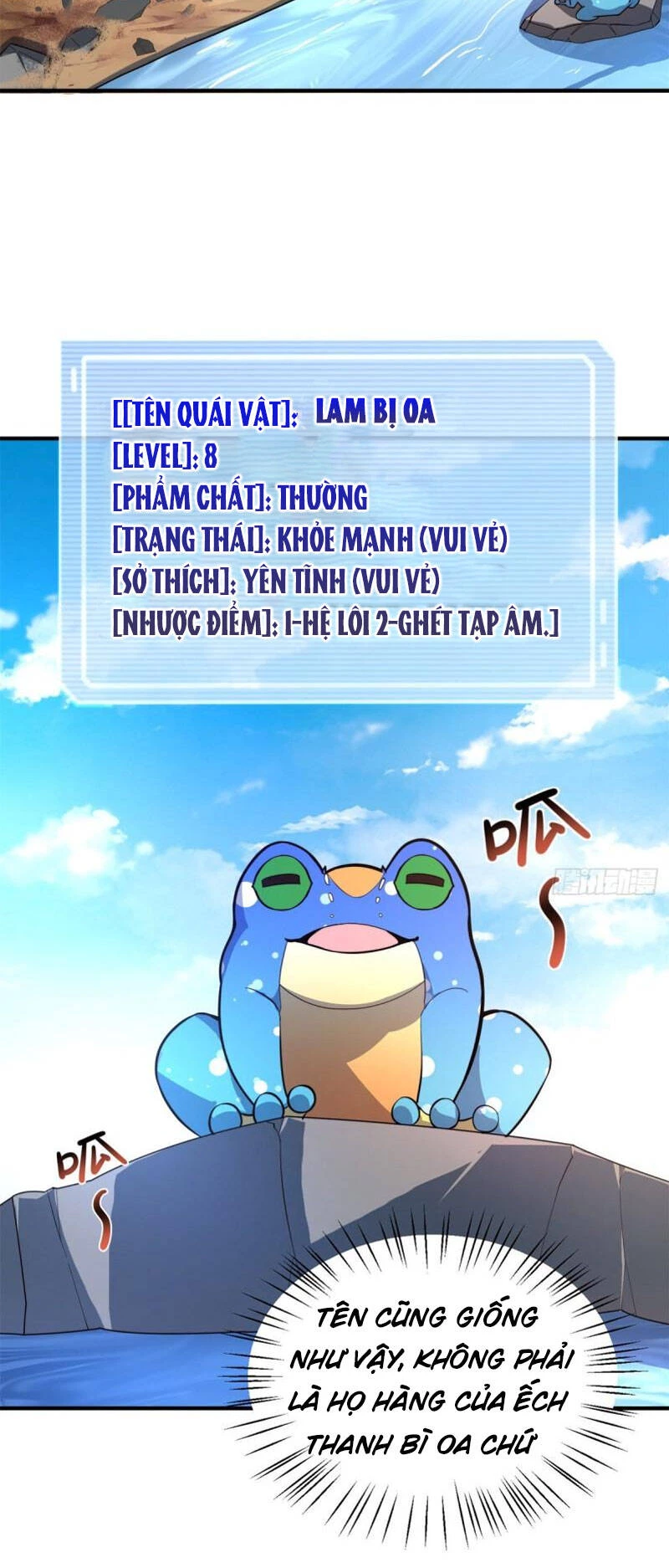 Thần Sủng Tiến Hóa Chapter 70 - Trang 4