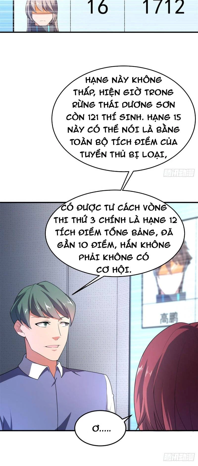 Thần Sủng Tiến Hóa Chapter 70 - Trang 4