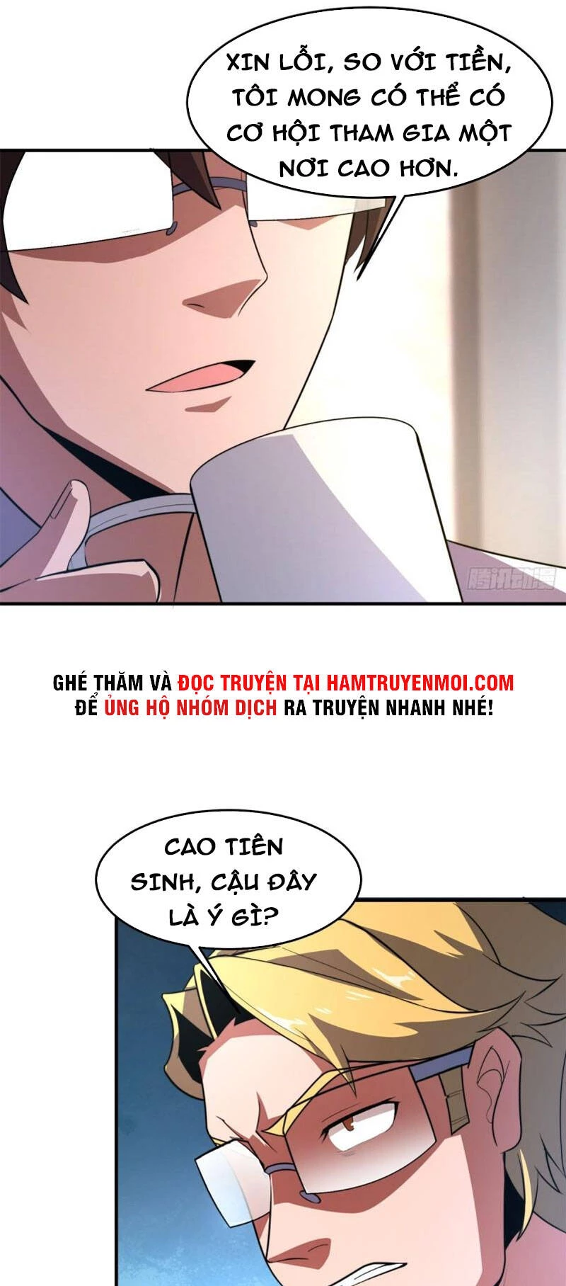Thần Sủng Tiến Hóa Chapter 70 - Trang 4