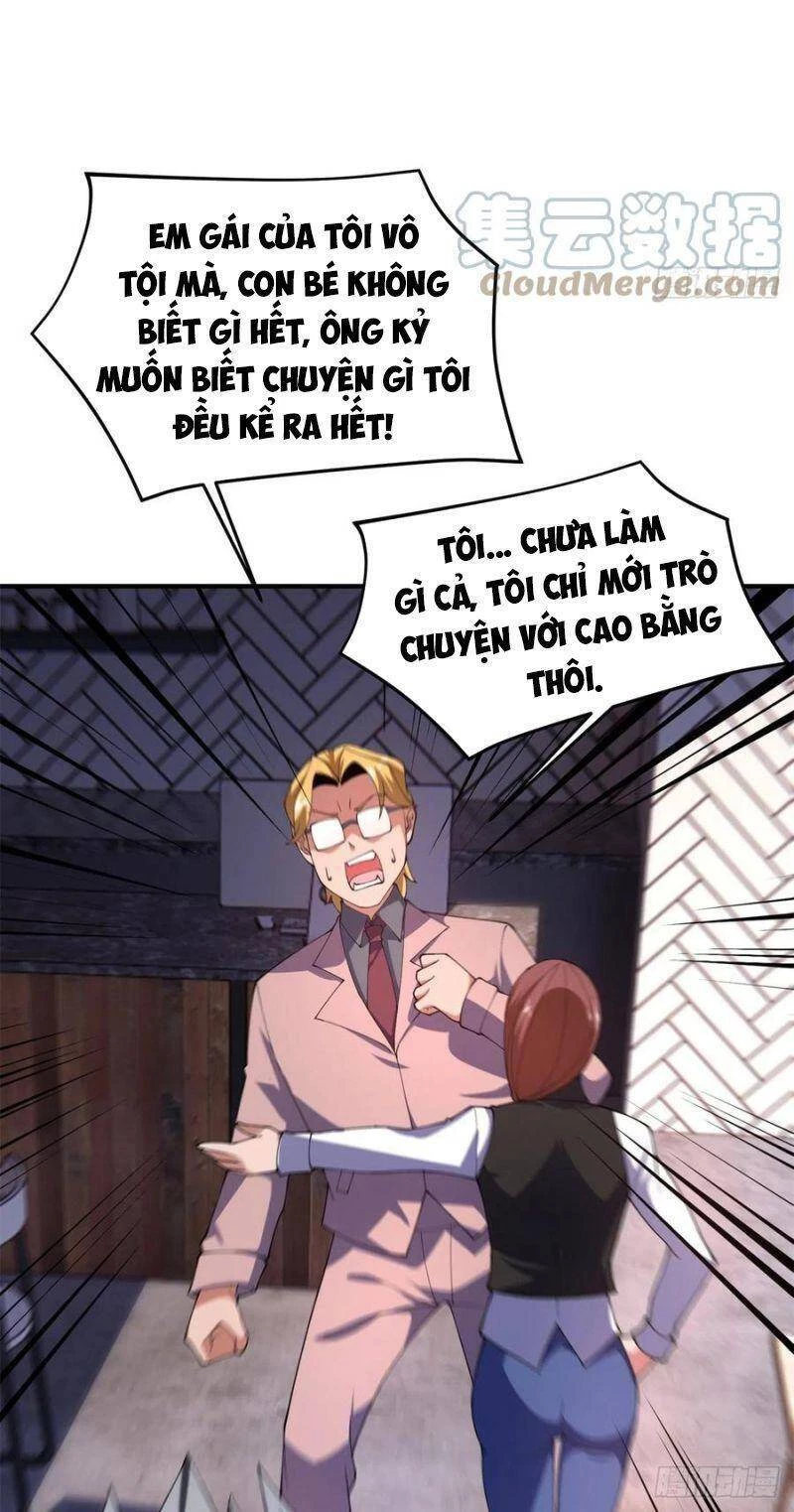 Thần Sủng Tiến Hóa Chapter 71 - Trang 4