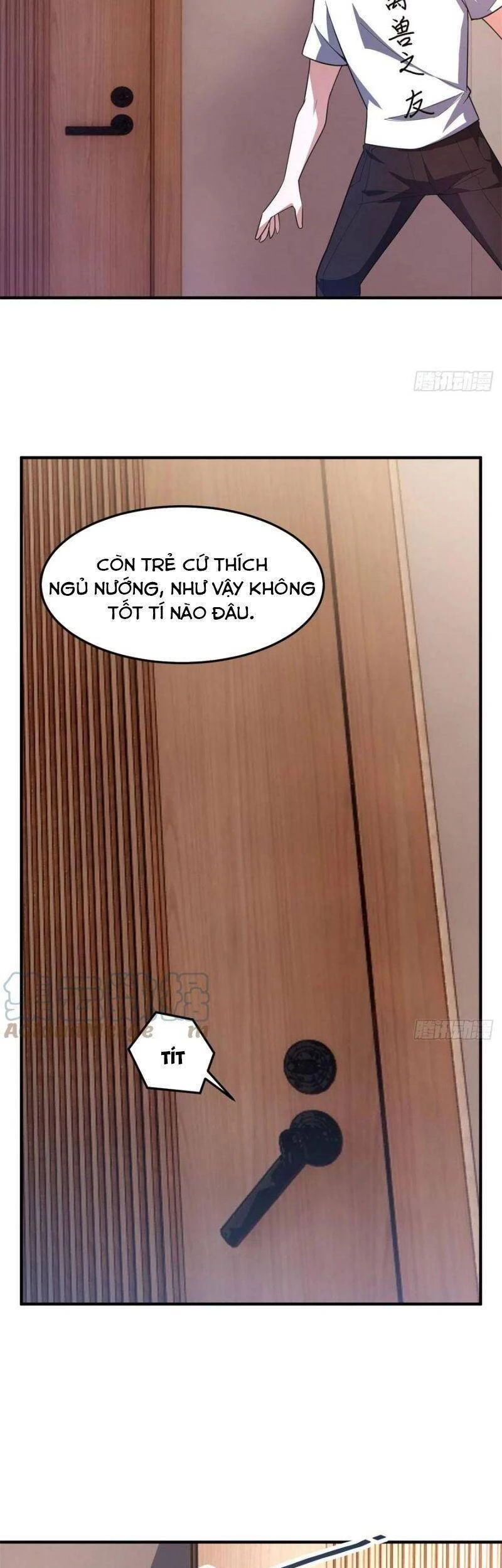 Thần Sủng Tiến Hóa Chapter 71 - Trang 4