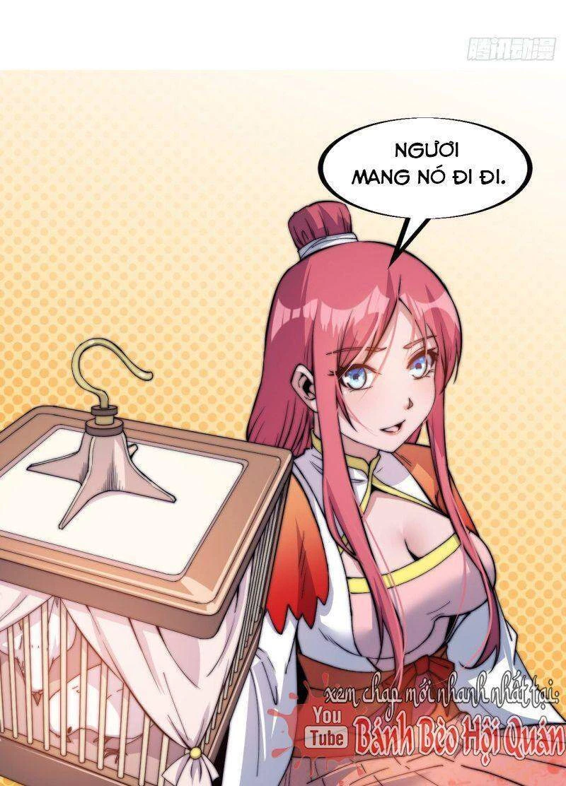 Ta Có Một Sơn Trại Chapter 37 - Trang 4