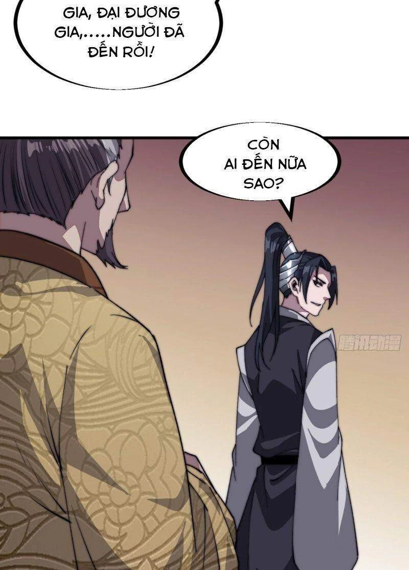 Ta Có Một Sơn Trại Chapter 37 - Trang 4