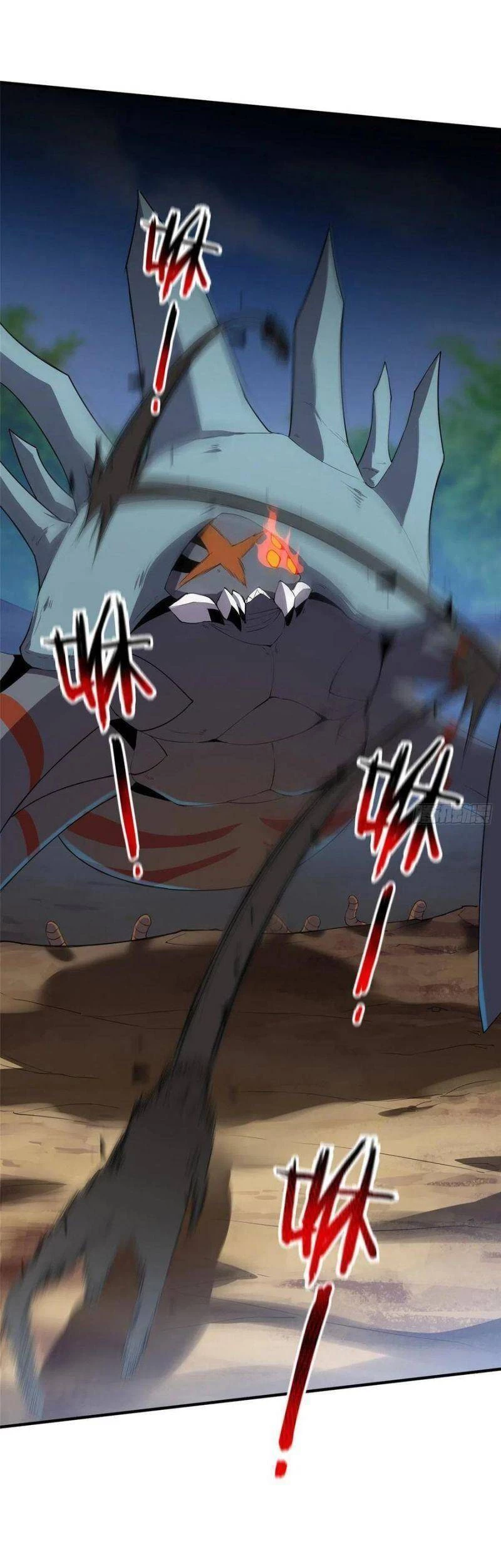 Thần Sủng Tiến Hóa Chapter 74 - Trang 4