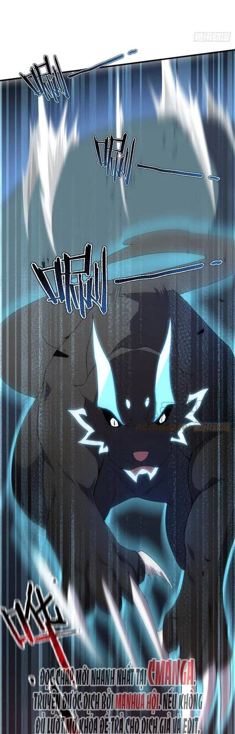 Thần Sủng Tiến Hóa Chapter 74 - Trang 4