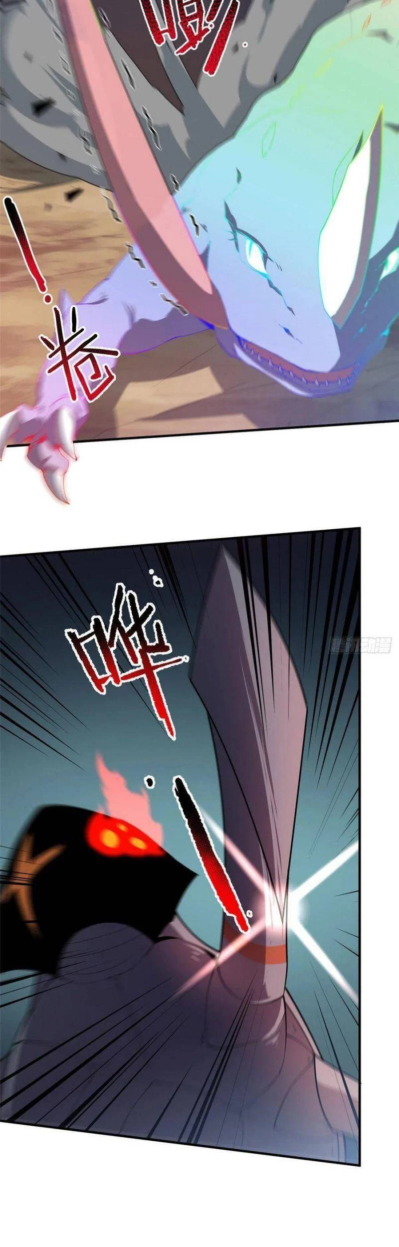 Thần Sủng Tiến Hóa Chapter 74 - Trang 4