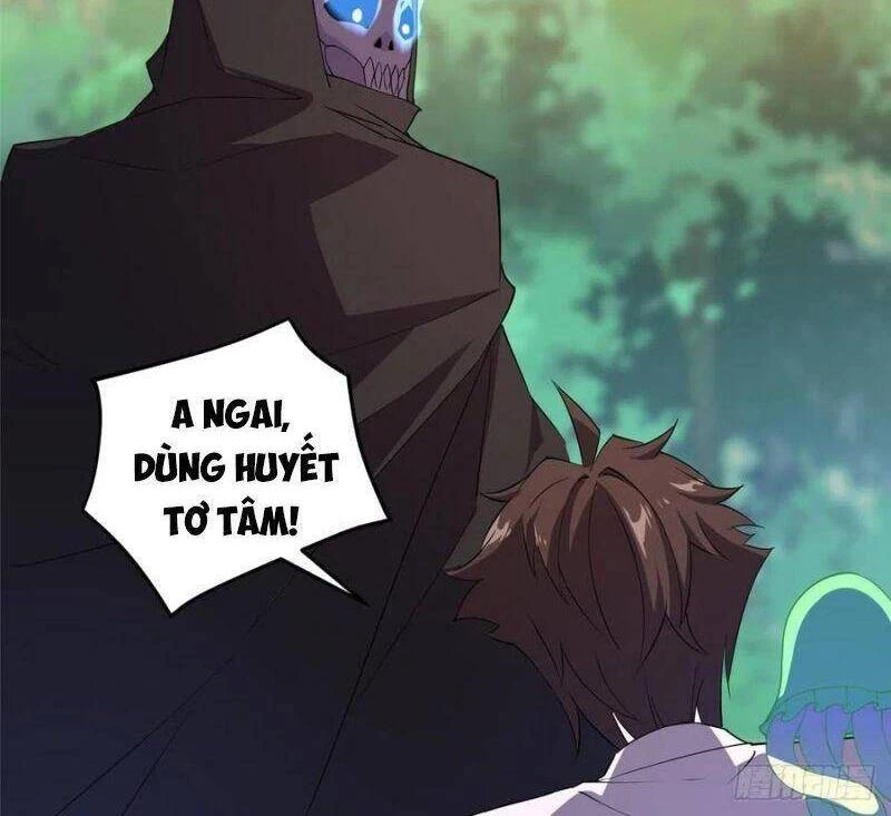 Thần Sủng Tiến Hóa Chapter 74 - Trang 4