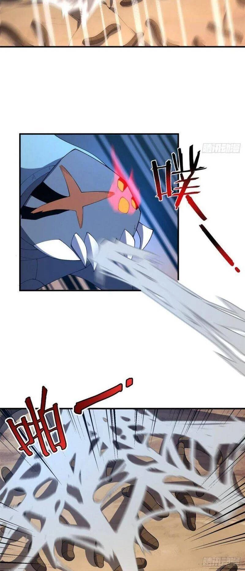 Thần Sủng Tiến Hóa Chapter 74 - Trang 4