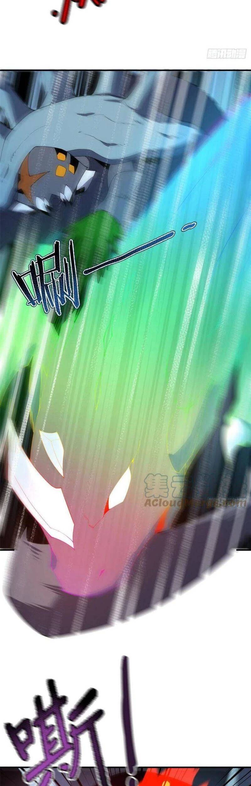Thần Sủng Tiến Hóa Chapter 74 - Trang 4