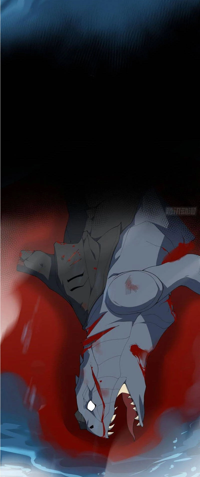 Thần Sủng Tiến Hóa Chapter 76 - Trang 4