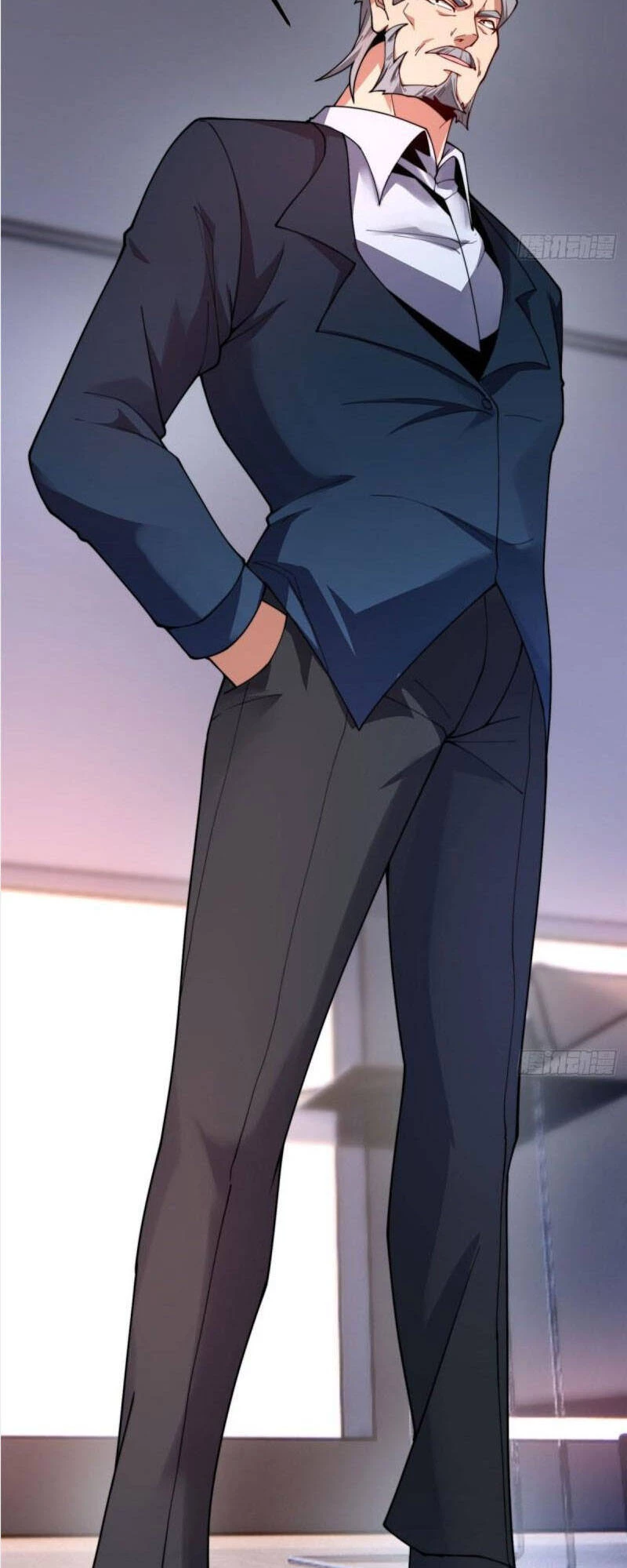 Thần Sủng Tiến Hóa Chapter 76 - Trang 4