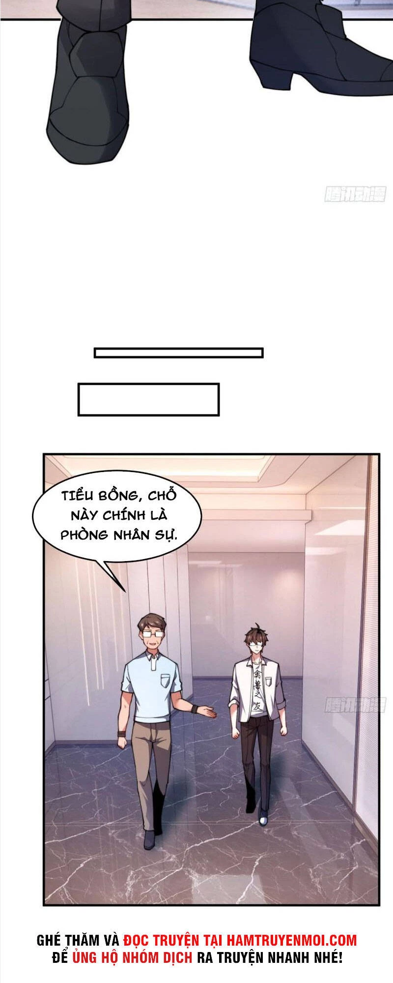 Thần Sủng Tiến Hóa Chapter 76 - Trang 4