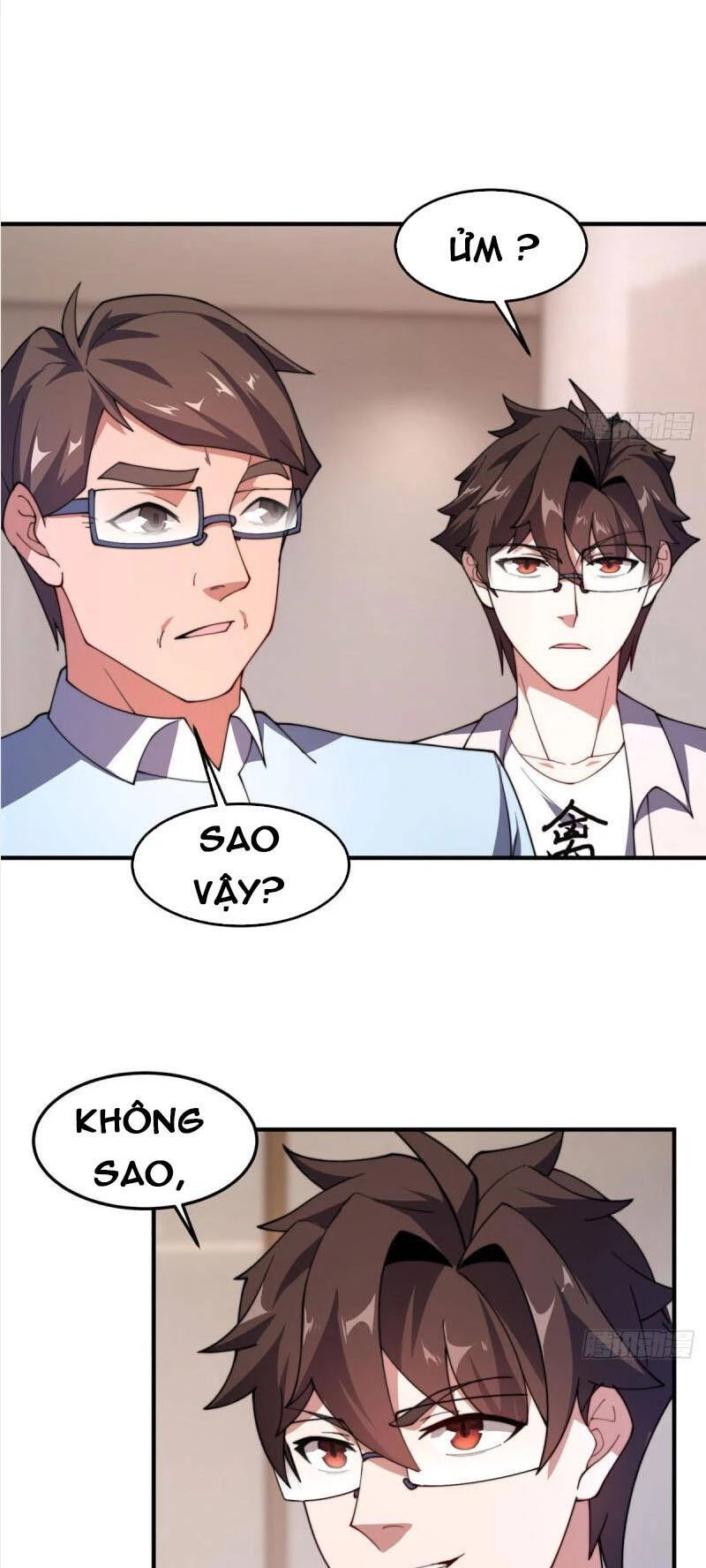 Thần Sủng Tiến Hóa Chapter 76 - Trang 4