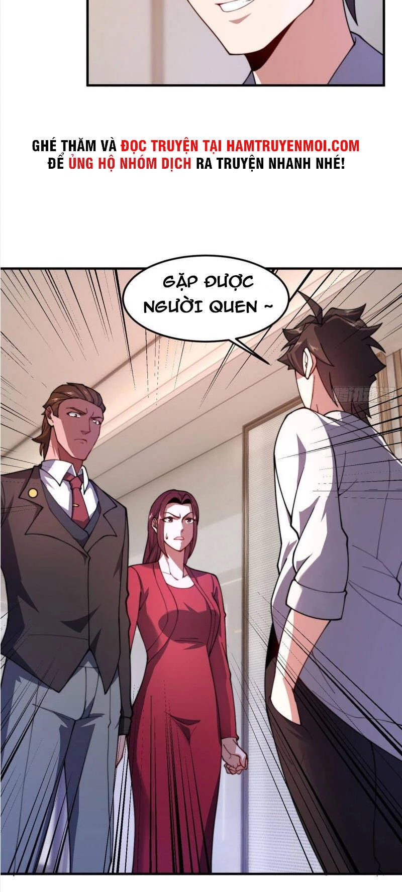 Thần Sủng Tiến Hóa Chapter 76 - Trang 4