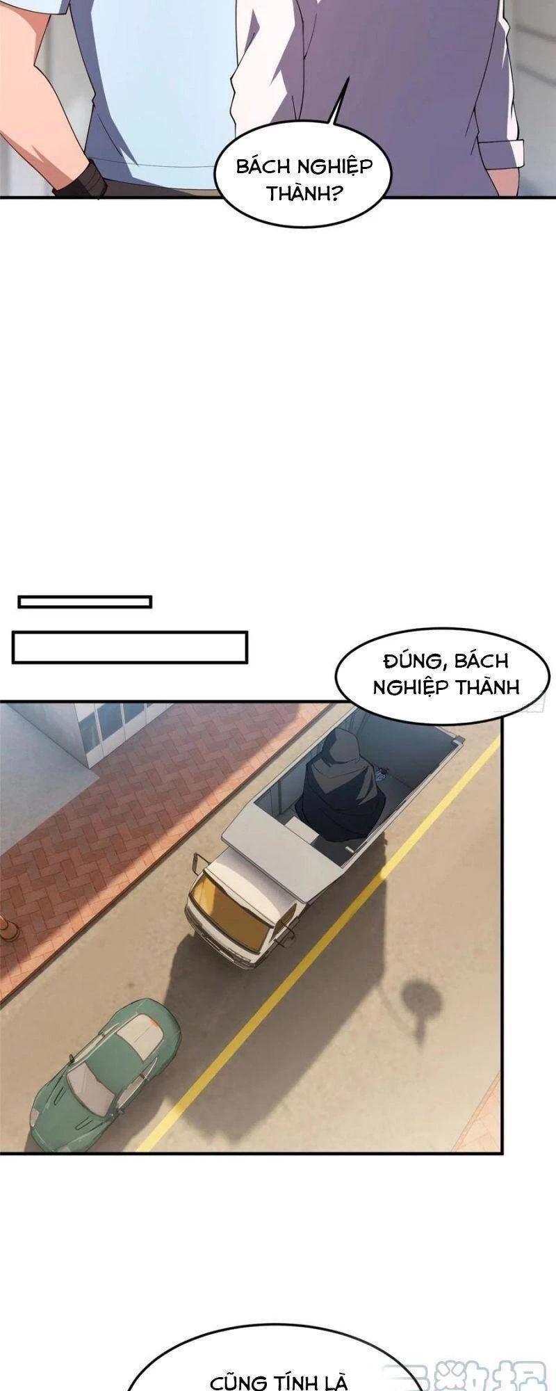 Thần Sủng Tiến Hóa Chapter 77 - Trang 4