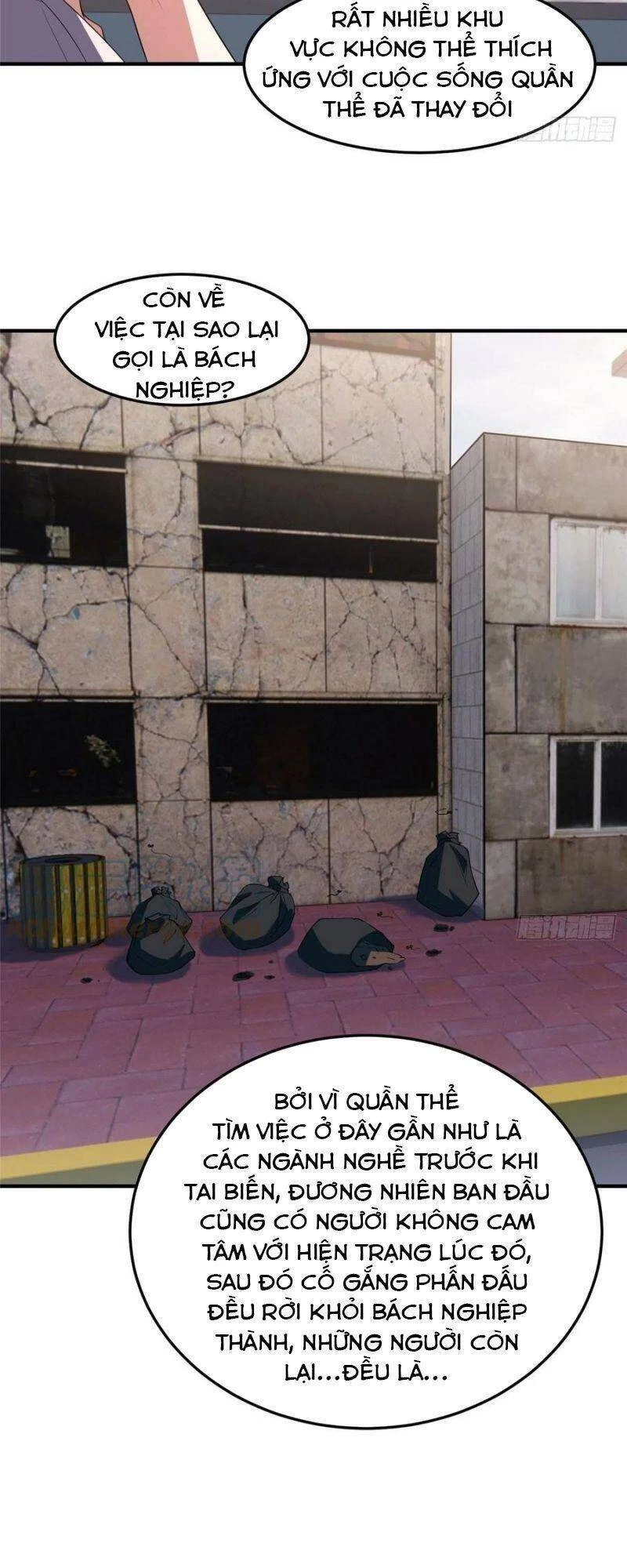 Thần Sủng Tiến Hóa Chapter 77 - Trang 4