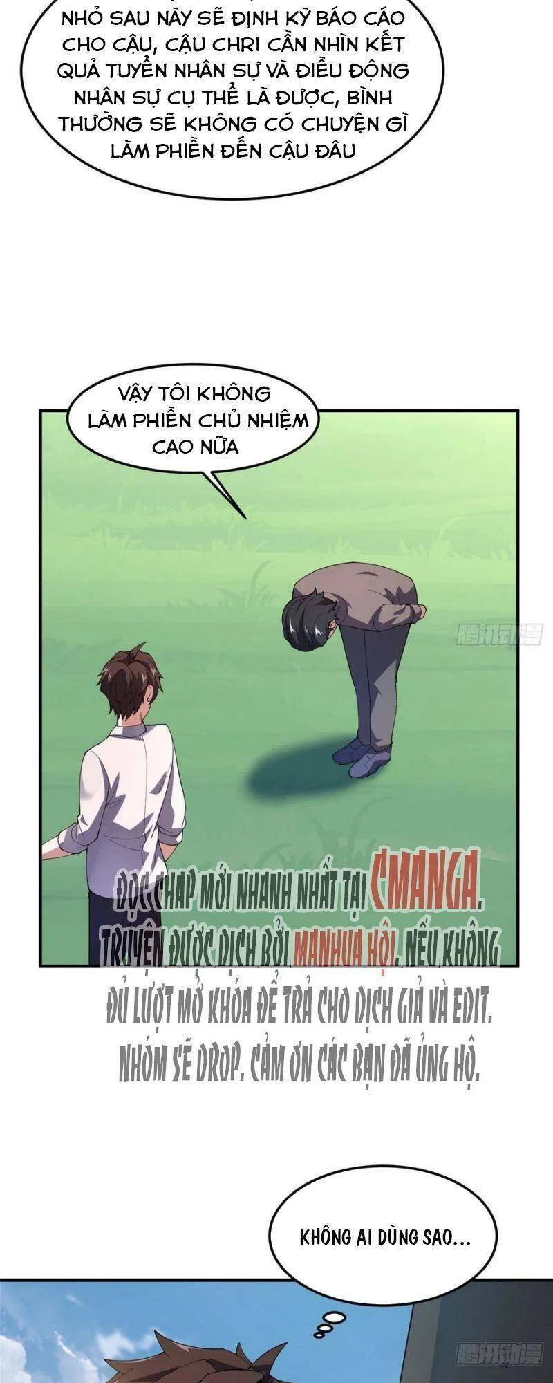 Thần Sủng Tiến Hóa Chapter 77 - Trang 4