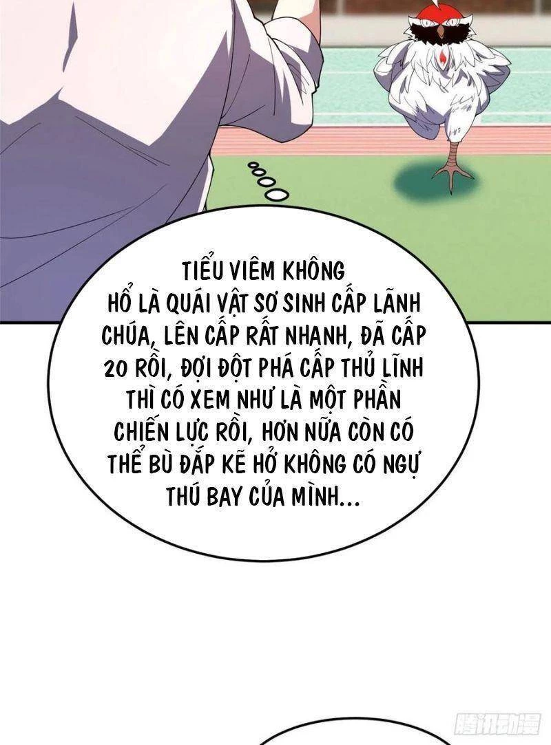 Thần Sủng Tiến Hóa Chapter 77 - Trang 4