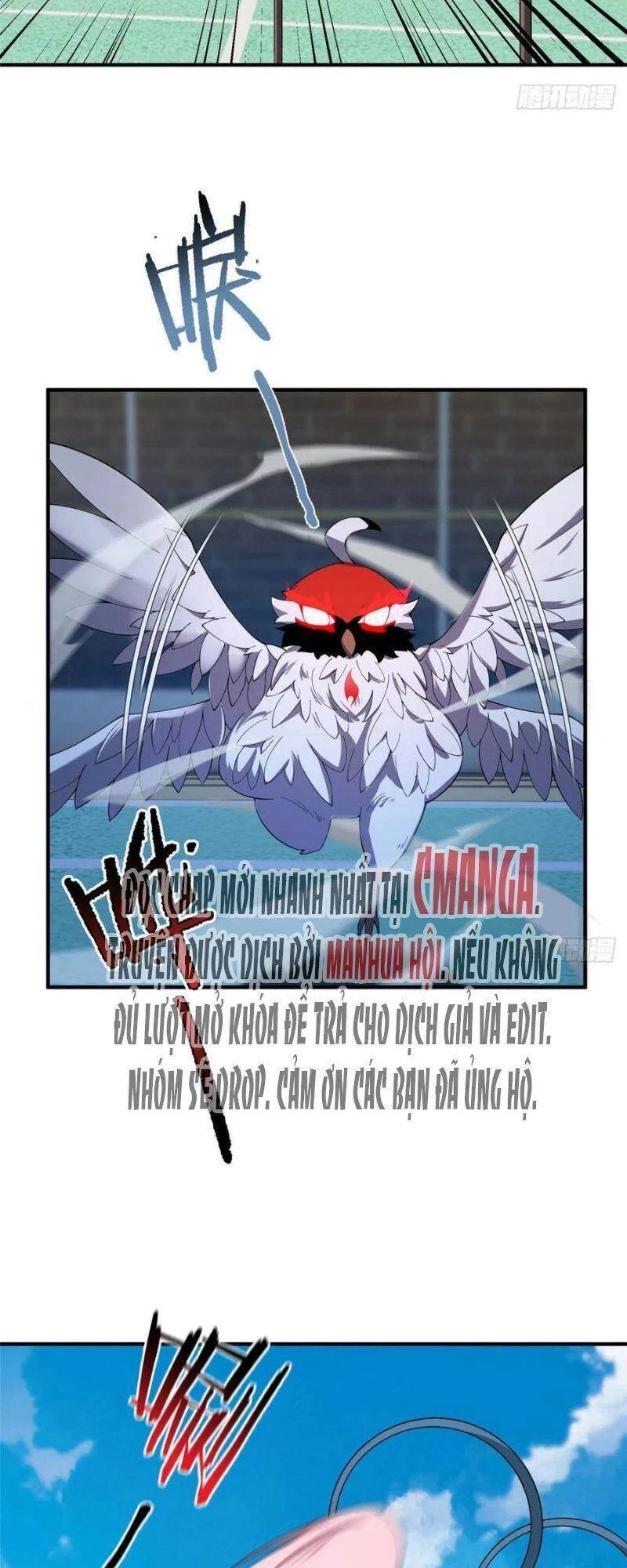 Thần Sủng Tiến Hóa Chapter 77 - Trang 4