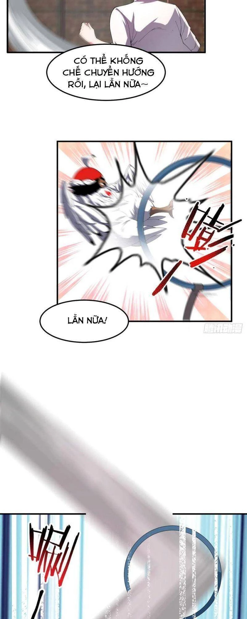 Thần Sủng Tiến Hóa Chapter 77 - Trang 4