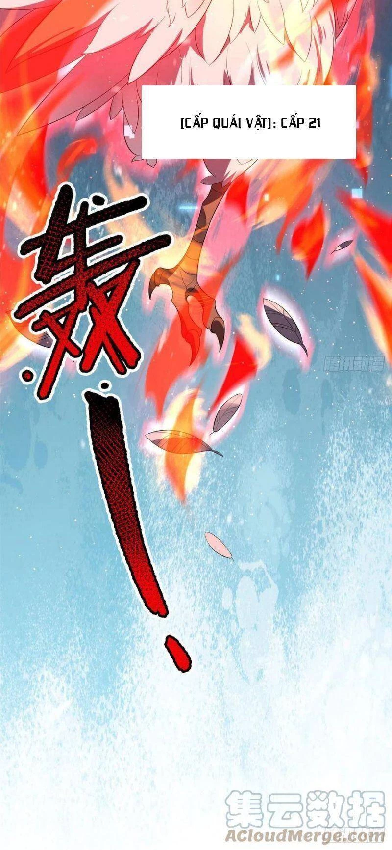Thần Sủng Tiến Hóa Chapter 77 - Trang 4