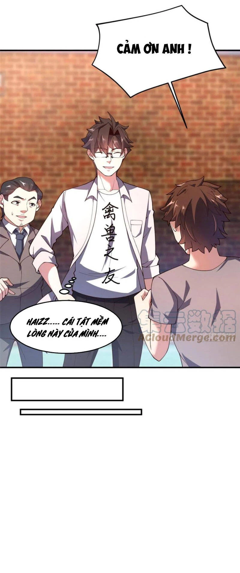 Thần Sủng Tiến Hóa Chapter 78 - Trang 4