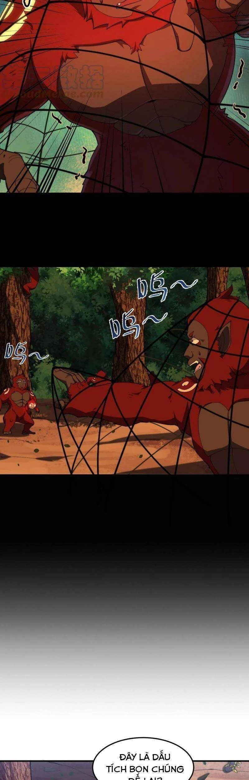 Thần Sủng Tiến Hóa Chapter 79 - Trang 4