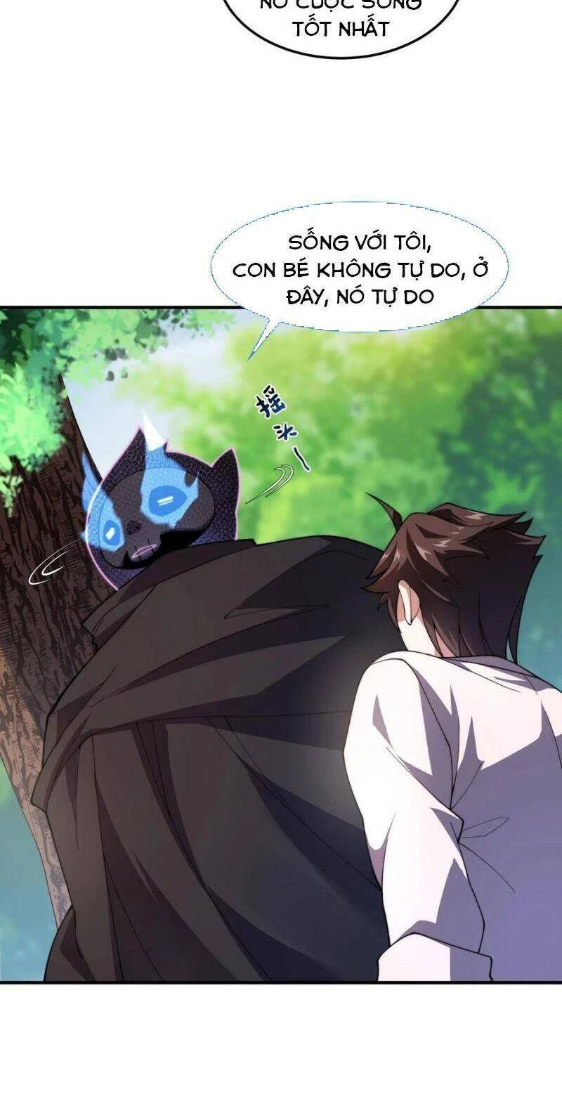 Thần Sủng Tiến Hóa Chapter 79 - Trang 4