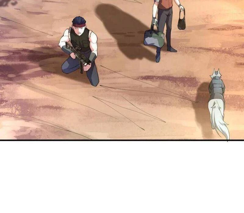 Thần Sủng Tiến Hóa Chapter 79 - Trang 4