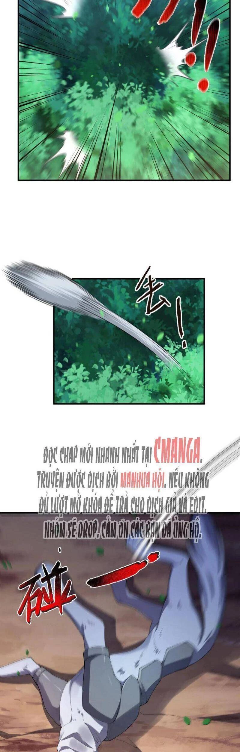 Thần Sủng Tiến Hóa Chapter 79 - Trang 4