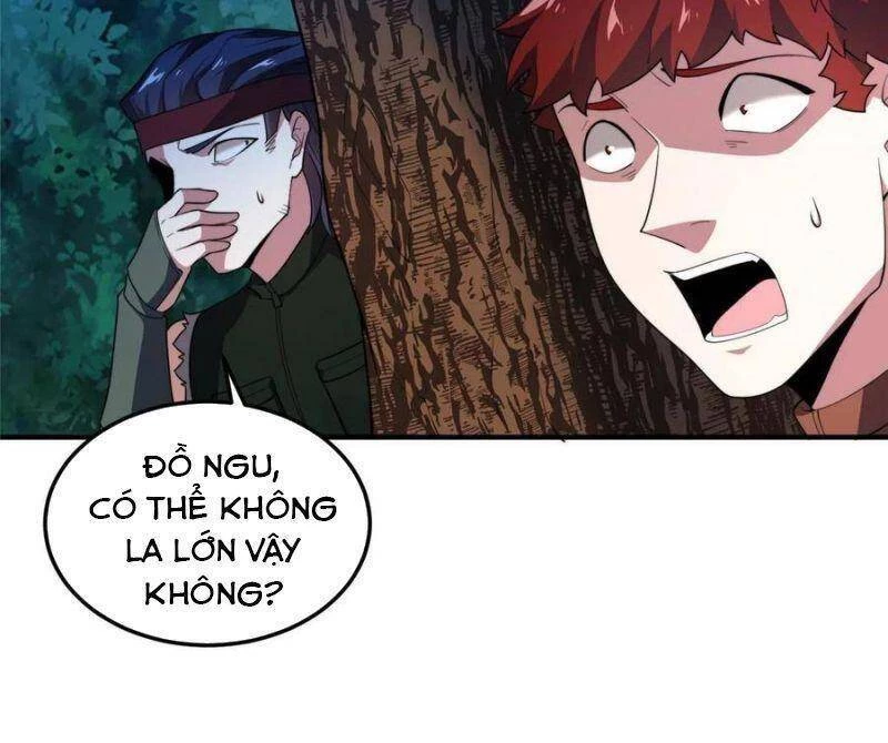 Thần Sủng Tiến Hóa Chapter 80 - Trang 4