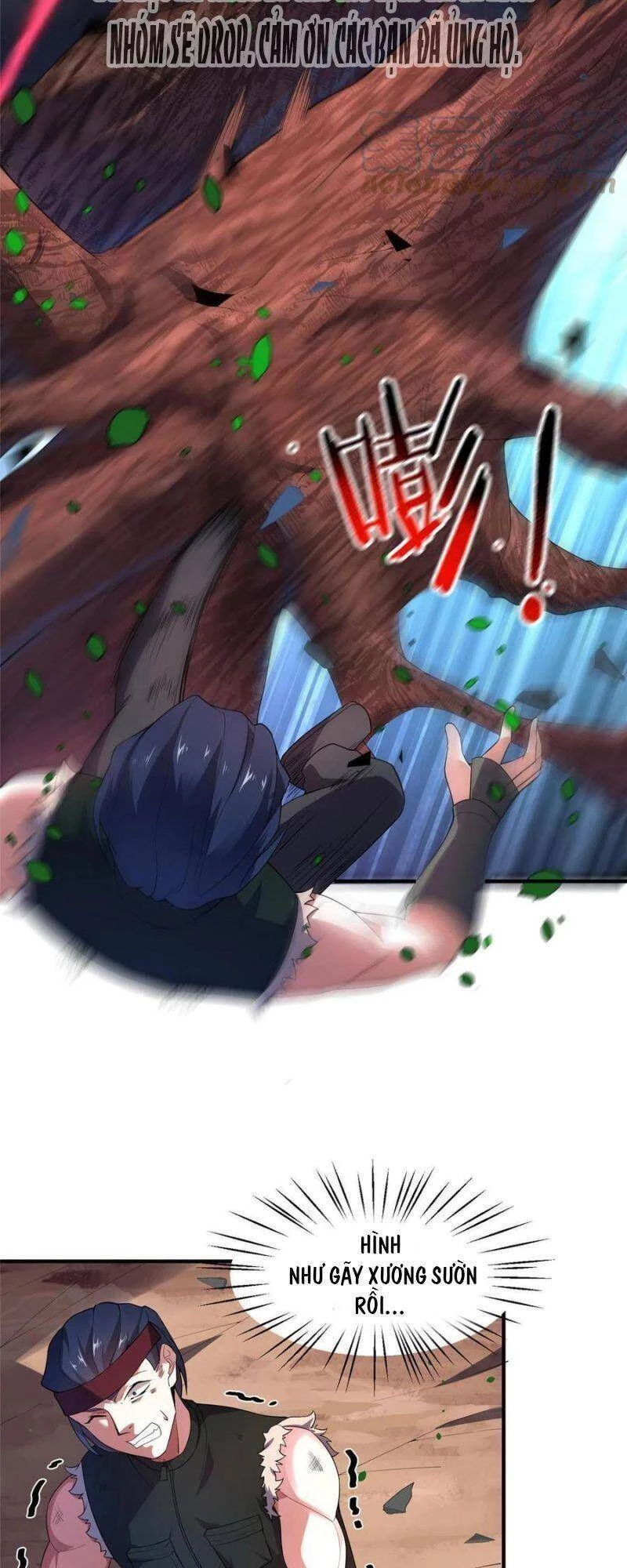 Thần Sủng Tiến Hóa Chapter 80 - Trang 4