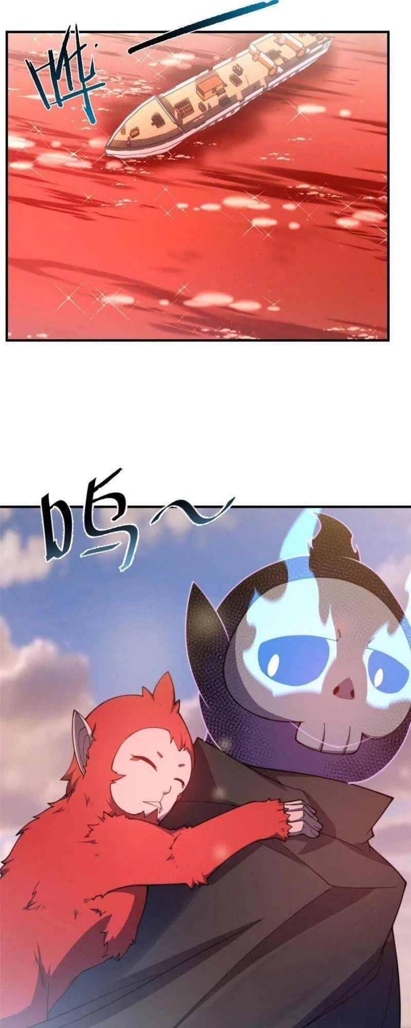 Thần Sủng Tiến Hóa Chapter 80 - Trang 4