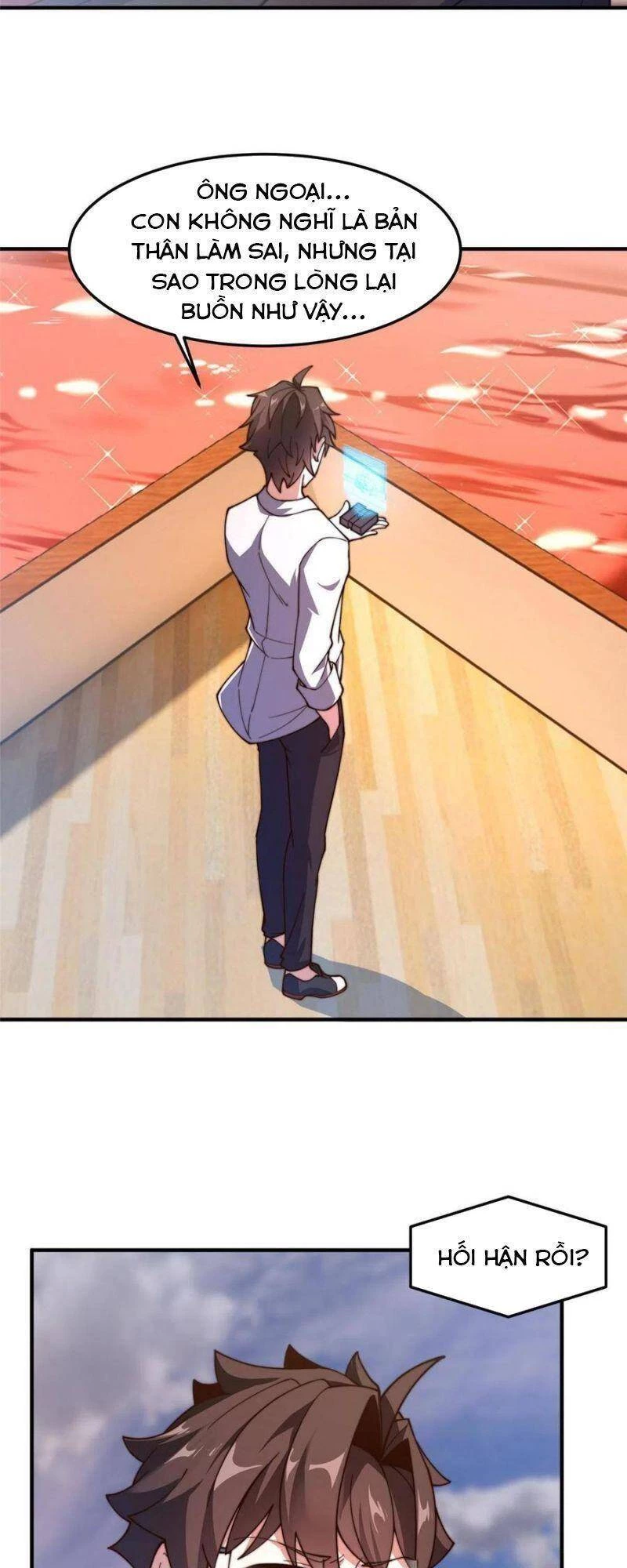 Thần Sủng Tiến Hóa Chapter 80 - Trang 4