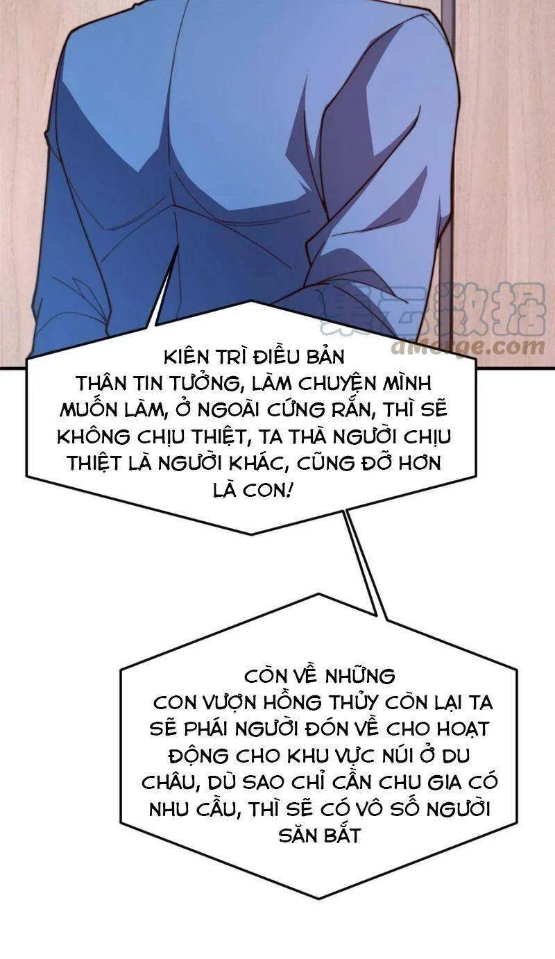 Thần Sủng Tiến Hóa Chapter 80 - Trang 4