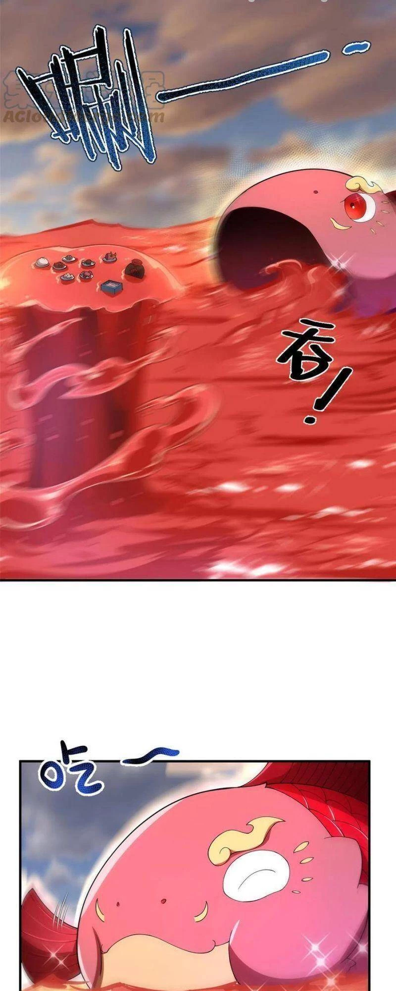 Thần Sủng Tiến Hóa Chapter 80 - Trang 4