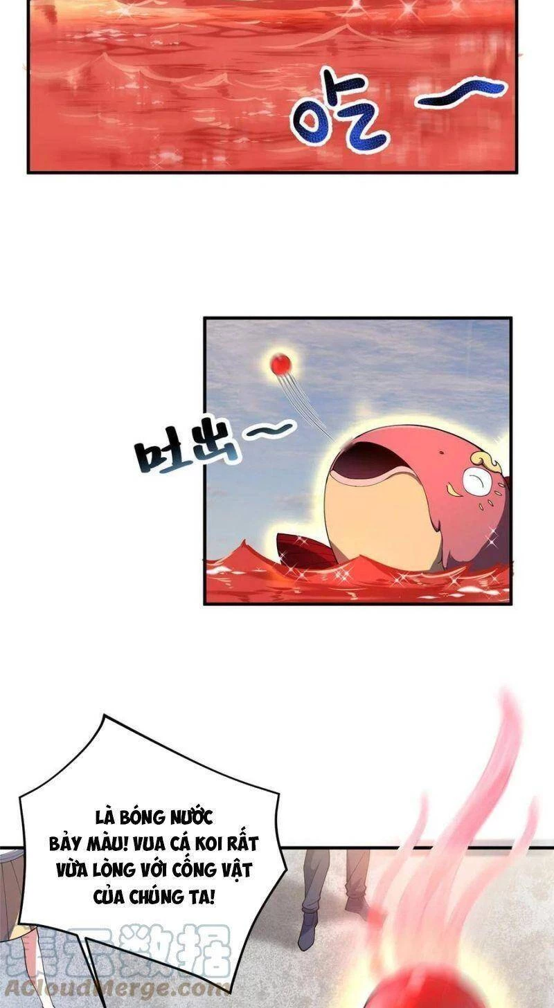 Thần Sủng Tiến Hóa Chapter 80 - Trang 4