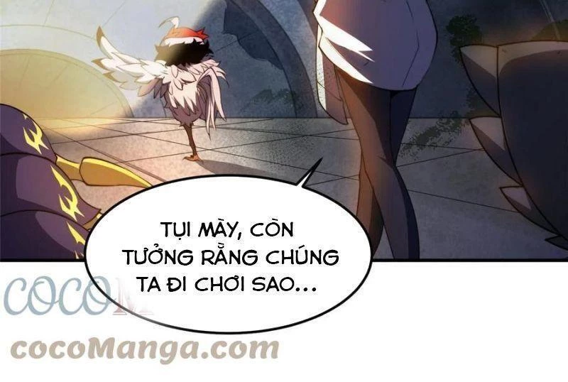 Thần Sủng Tiến Hóa Chapter 82 - Trang 4